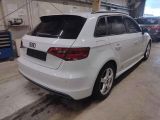 Audi A3 Sportback bei Reisemobile.expert - Abbildung (6 / 15)