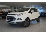 Ford EcoSport bei Reisemobile.expert - Abbildung (3 / 15)