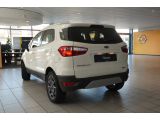 Ford EcoSport bei Reisemobile.expert - Abbildung (8 / 15)