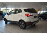Ford EcoSport bei Reisemobile.expert - Abbildung (9 / 15)
