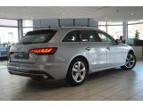 Audi A4 bei Reisemobile.expert - Abbildung (6 / 15)