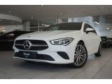 Mercedes-Benz CLA-Klasse bei Reisemobile.expert - Abbildung (3 / 15)