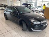 Opel Insignia bei Reisemobile.expert - Abbildung (10 / 15)