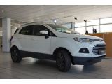 Ford EcoSport bei Reisemobile.expert - Abbildung (4 / 15)
