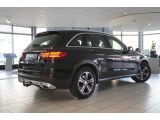 Mercedes-Benz GLC-Klasse bei Reisemobile.expert - Abbildung (6 / 15) Mercedes-Benz GLC-Klasse bei Reisemobile.expert - Abbildung (6 / 15)