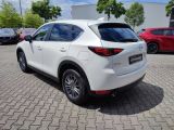 Mazda CX 5 bei Reisemobile.expert - Abbildung (4 / 15)
