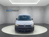 VW Caddy bei Reisemobile.expert - Abbildung (8 / 15)