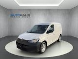 VW Caddy bei Reisemobile.expert - Abbildung (2 / 15)