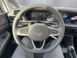 VW Caddy bei Reisemobile.expert - Abbildung (11 / 15)