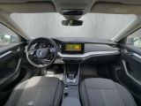 Skoda Octavia bei Reisemobile.expert - Abbildung (12 / 15)