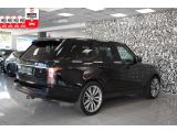 Land Rover Range Rover bei Reisemobile.expert - Abbildung (5 / 15)