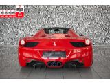 Ferrari 458 Italia bei Reisemobile.expert - Abbildung (7 / 15)