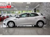 Renault Megane bei Reisemobile.expert - Abbildung (4 / 15)