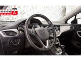 Opel Astra bei Reisemobile.expert - Abbildung (13 / 15)