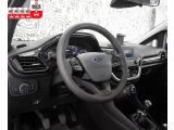 Ford Fiesta bei Reisemobile.expert - Abbildung (12 / 15)