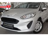 Ford Fiesta bei Reisemobile.expert - Abbildung (7 / 15)