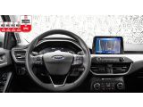 Ford Focus Turnier bei Reisemobile.expert - Abbildung (9 / 15)