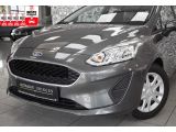 Ford Fiesta bei Reisemobile.expert - Abbildung (8 / 15)