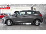 Ford Fiesta bei Reisemobile.expert - Abbildung (4 / 15)