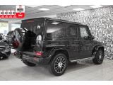 Mercedes-Benz G-Klasse bei Reisemobile.expert - Abbildung (6 / 15) Mercedes-Benz G-Klasse bei Reisemobile.expert - Abbildung (6 / 15)