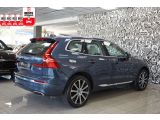 Volvo XC60 bei Reisemobile.expert - Abbildung (5 / 15) Volvo XC60 bei Reisemobile.expert - Abbildung (5 / 15)