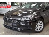 Opel Astra bei Reisemobile.expert - Abbildung (8 / 15)