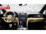 Bentley Bentayga bei Reisemobile.expert - Abbildung (11 / 15)