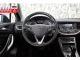 Opel Astra bei Reisemobile.expert - Abbildung (9 / 15)