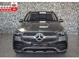 Mercedes-Benz GLE 400d AMG bei Reisemobile.expert - Abbildung (3 / 15) Mercedes-Benz GLE 400d AMG bei Reisemobile.expert - Abbildung (3 / 15)