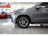 Mercedes-Benz GLE 400d AMG bei Reisemobile.expert - Abbildung (6 / 15) Mercedes-Benz GLE 400d AMG bei Reisemobile.expert - Abbildung (6 / 15)