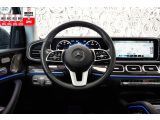 Mercedes-Benz GLE 400d AMG bei Reisemobile.expert - Abbildung (12 / 15) Mercedes-Benz GLE 400d AMG bei Reisemobile.expert - Abbildung (12 / 15)
