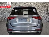 Mercedes-Benz GLE 400d AMG bei Reisemobile.expert - Abbildung (8 / 15) Mercedes-Benz GLE 400d AMG bei Reisemobile.expert - Abbildung (8 / 15)