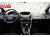 Ford Focus Turnier bei Reisemobile.expert - Abbildung (10 / 15)