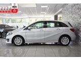 Mercedes-Benz B-Klasse bei Reisemobile.expert - Abbildung (4 / 15)