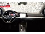 VW Golf VIII bei Reisemobile.expert - Abbildung (11 / 15)