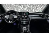 Mercedes-Benz C 400 AMG bei Reisemobile.expert - Abbildung (13 / 15)