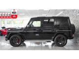Mercedes-Benz G-Klasse bei Reisemobile.expert - Abbildung (4 / 15)