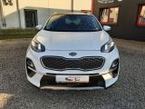 Kia Sportage bei Reisemobile.expert - Abbildung (2 / 15)