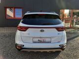 Kia Sportage bei Reisemobile.expert - Abbildung (4 / 15)