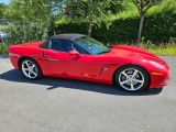 Corvette C6 bei Reisemobile.expert - Abbildung (3 / 13)