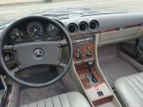 Mercedes-Benz SL-Klasse bei Reisemobile.expert - Abbildung (11 / 14)