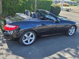 Mercedes-Benz SLK-Klasse bei Reisemobile.expert - Abbildung (4 / 15)