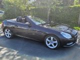 Mercedes-Benz SLK-Klasse bei Reisemobile.expert - Abbildung (6 / 15)