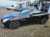 Mercedes-Benz SLK-Klasse bei Reisemobile.expert - Abbildung (15 / 15)