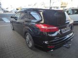 Ford Focus Turnier bei Reisemobile.expert - Abbildung (5 / 11)