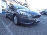 Ford Focus Turnier bei Reisemobile.expert - Abbildung (2 / 10)