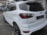 Ford EcoSport bei Reisemobile.expert - Abbildung (4 / 12)