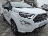 Ford EcoSport bei Reisemobile.expert - Abbildung (2 / 14)