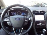 Ford Mondeo bei Reisemobile.expert - Abbildung (8 / 14)
