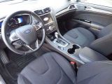 Ford Mondeo bei Reisemobile.expert - Abbildung (5 / 14)